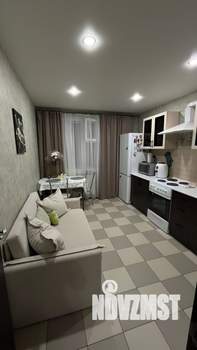 1-к квартира, на длительный срок, 44м2, 3/12 этаж