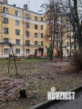 2-к квартира, на длительный срок, 49м2, 3/5 этаж