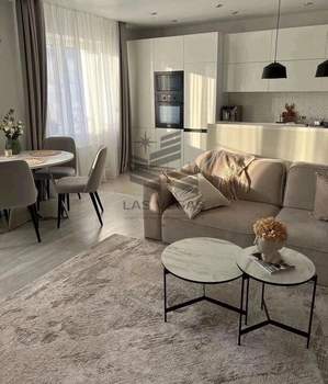 1-к квартира, на длительный срок, 40м2, 5/8 этаж