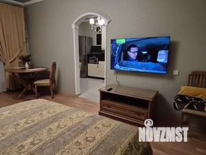 1-к квартира, на длительный срок, 50м2, 20/25 этаж