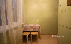 1-к квартира, на длительный срок, 30м2, 4/9 этаж