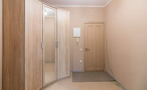 1-к квартира, на длительный срок, 47м2, 20/25 этаж