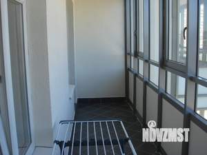 1-к квартира, на длительный срок, 34м2, 6/15 этаж