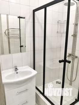 1-к квартира, на длительный срок, 36м2, 17/26 этаж