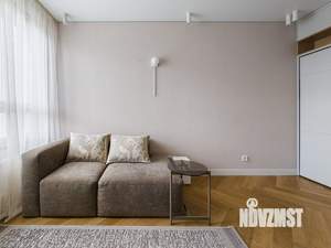 1-к квартира, на длительный срок, 38м2, 7/10 этаж