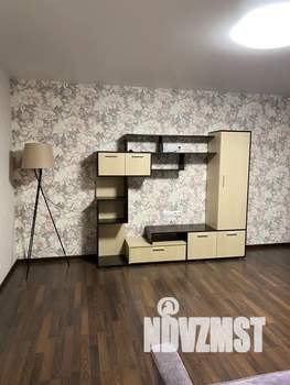2-к квартира, посуточно, 57м2, 3/10 этаж