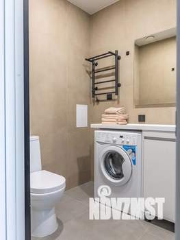 1-к квартира, посуточно, 30м2, 5/14 этаж