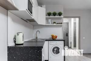 Студия квартира, посуточно, 29м2, 7/11 этаж