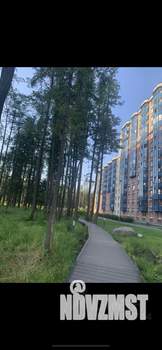 1-к квартира, на длительный срок, 34м2, 8/9 этаж