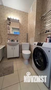 1-к квартира, на длительный срок, 35м2, 8/26 этаж