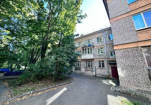 1-к квартира, на длительный срок, 38м2, 2/3 этаж