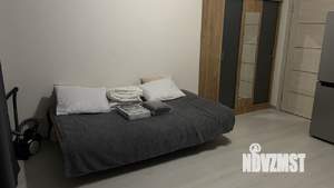 Студия квартира, на длительный срок, 30м2, 7/24 этаж