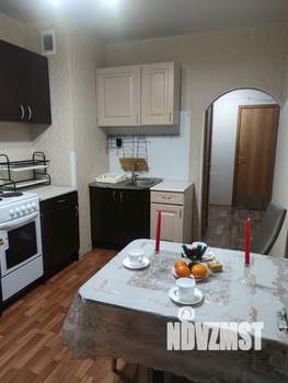 2-к квартира, на длительный срок, 47м2, 10/24 этаж