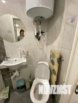 Студия квартира, посуточно, 10м2, 1/7 этаж