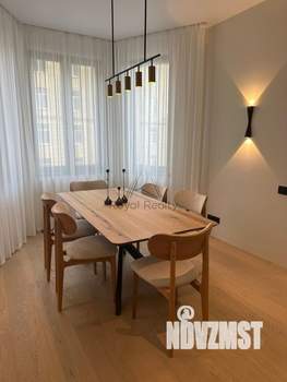 4-к квартира, на длительный срок, 160м2, 8/9 этаж