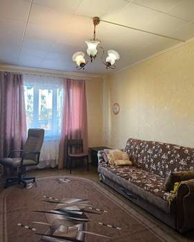 2-к квартира, на длительный срок, 53м2, 9/9 этаж