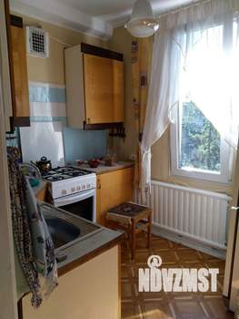 3-к квартира, на длительный срок, 45м2, 5/5 этаж