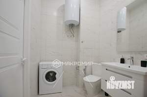 1-к квартира, на длительный срок, 39м2, 1/14 этаж