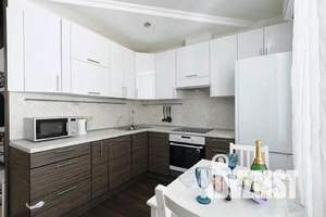 1-к квартира, посуточно, 33м2, 2/9 этаж