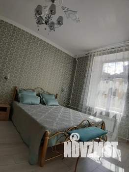 1-к квартира, посуточно, 33м2, 5/6 этаж