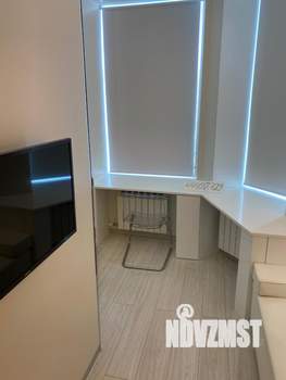 Студия квартира, посуточно, 18м2, 6/6 этаж