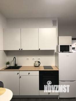 Студия квартира, на длительный срок, 22м2, 4/13 этаж