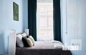3-к квартира, на длительный срок, 69м2, 5/5 этаж