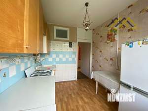2-к квартира, на длительный срок, 56м2, 6/7 этаж