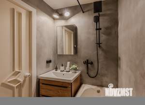 2-к квартира, на длительный срок, 61м2, 3/4 этаж