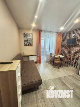1-к квартира, на длительный срок, 40м2, 4/8 этаж