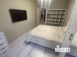 2-к квартира, на длительный срок, 58м2, 2/24 этаж