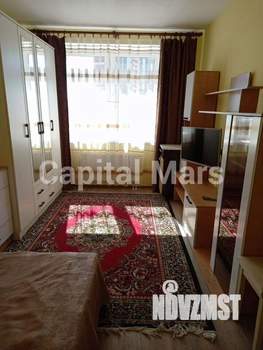 1-к квартира, на длительный срок, 28м2, 14/24 этаж