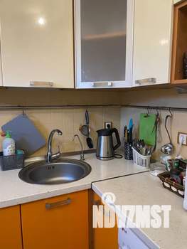 1-к квартира, посуточно, 36м2, 1/9 этаж