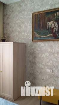 2-к квартира, посуточно, 70м2, 1/1 этаж