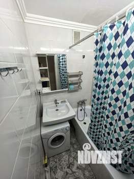 2-к квартира, на длительный срок, 44м2, 4/5 этаж