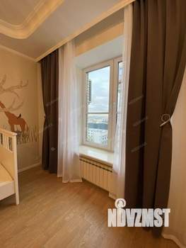 2-к квартира, на длительный срок, 72м2, 13/19 этаж