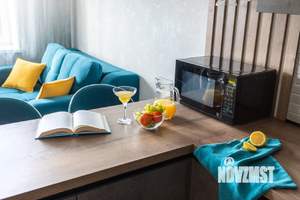 2-к квартира, посуточно, 50м2, 8/11 этаж