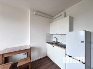 Студия квартира, на длительный срок, 20м2, 20/23 этаж