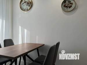1-к квартира, посуточно, 47м2, 4/9 этаж