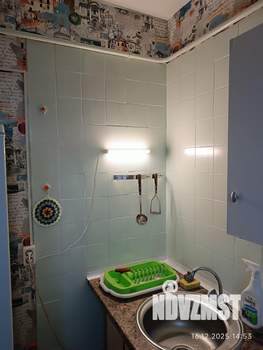 2-к квартира, на длительный срок, 51м2, 9/9 этаж