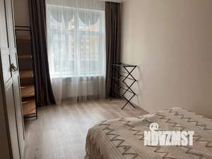 2-к квартира, посуточно, 50м2, 4/19 этаж