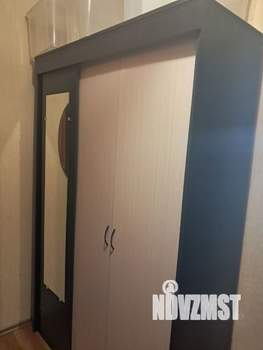 1-к квартира, на длительный срок, 42м2, 17/17 этаж