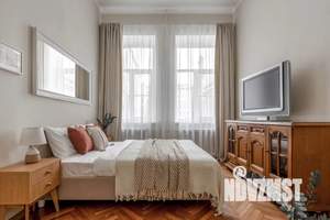 2-к квартира, посуточно, 45м2, 2/4 этаж