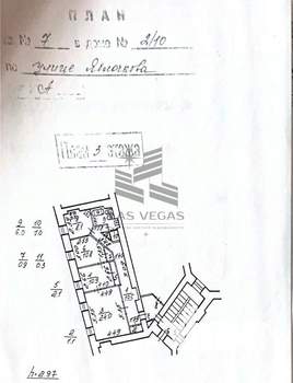 3-к квартира, на длительный срок, 86м2, 3/5 этаж
