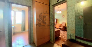 1-к квартира, на длительный срок, 39м2, 12/16 этаж