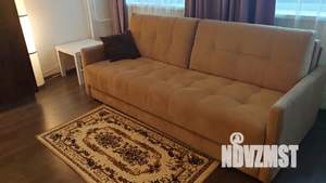 1-к квартира, посуточно, 25м2, 23/26 этаж