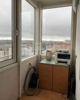 2-к квартира, на длительный срок, 48м2, 22/25 этаж
