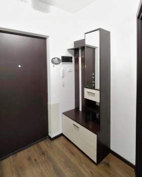 1-к квартира, на длительный срок, 33м2, 10/12 этаж