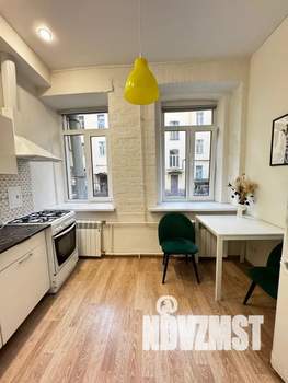 1-к квартира, посуточно, 26м2, 1/4 этаж