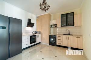 2-к квартира, на длительный срок, 105м2, 5/10 этаж